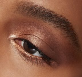 CONNECT IN COLOUR EYE SHADOW PALETTE: BRONZE INFLUENCE