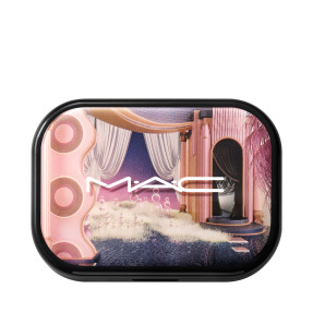 CONNECT IN COLOUR EYE SHADOW PALETTE: ENCRYPTED KRYPTONITE