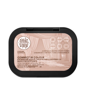 CONNECT IN COLOUR EYE SHADOW PALETTE: ENCRYPTED KRYPTONITE