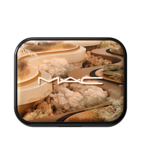 CONNECT IN COLOUR EYE SHADOW PALETTE: UNFILTERED NUDES