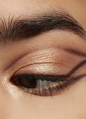 CONNECT IN COLOUR EYE SHADOW PALETTE: UNFILTERED NUDES