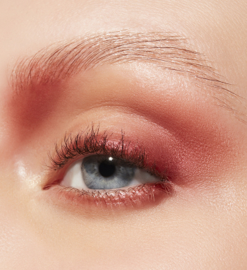 CONNECT IN COLOUR EYE SHADOW PALETTE: FUTURE FLAME