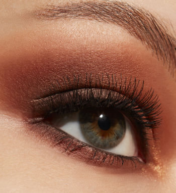 CONNECT IN COLOUR EYE SHADOW PALETTE: FUTURE FLAME