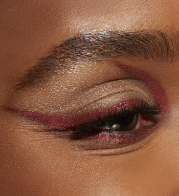 CONNECT IN COLOUR EYE SHADOW PALETTE: FUTURE FLAME