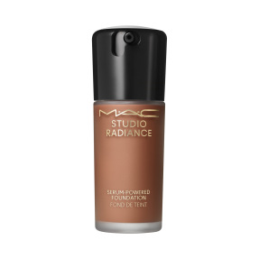 STUDIO RADIANCE SERUM-POWERED FOUNDATION | 30ml NW55