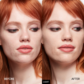 STUDIO FIX PRO SET + BLUR WEIGHTLESS LOOSE POWDER | 6,5gr Light