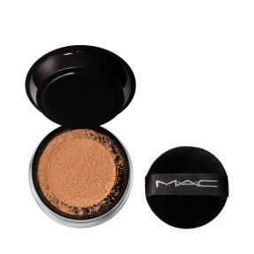 STUDIO FIX PRO SET + BLUR WEIGHTLESS LOOSE POWDER | 6,5gr Dark