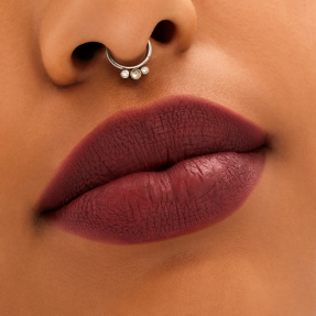 LOCKED KISS 24HR LIPSTICK | 4ml Vixen