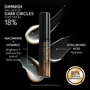 STUDIO RADIANCE  24HR LUMINOUS LIFT CONCEALER | 9ml N12