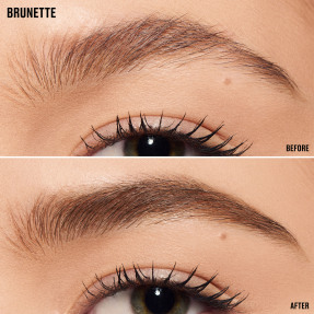 M·A·C PRO BROW WHIPGRIP MOUSSE | 4gr Brunette