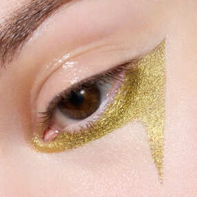 METALLIC SINGLE EYE SHADOW COMPACT | 1gr Joie De Glitz