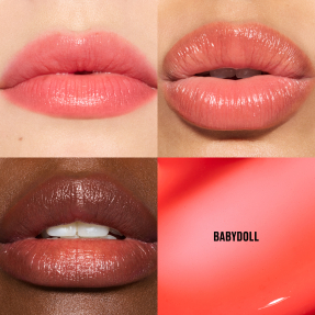 GLOW PLAY TENDERTALK LIP BALM | 3,14gr Baby Doll