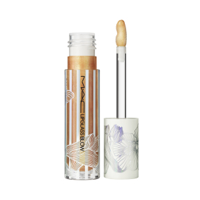 LIPGLASS BLOW PLUMPING OIL | 5ml SNAPDRAGON