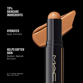 STUDIO RADIANCE SKIN TINT STICK | 8gr Deep 1