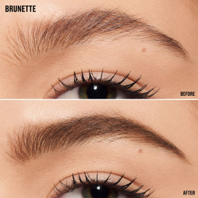 MAC PRO BROW STYLER FILL & SHADE BROW PENCIL | 0,03gr Brunette