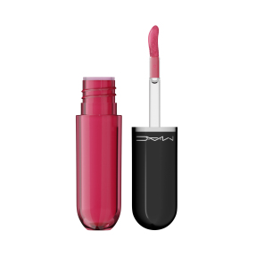 LUSTEGLASS STAINGLASS LIP TINT | 3ml Sneaky Pink
