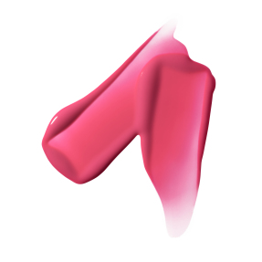 LUSTEGLASS STAINGLASS LIP TINT | 3ml Sneaky Pink