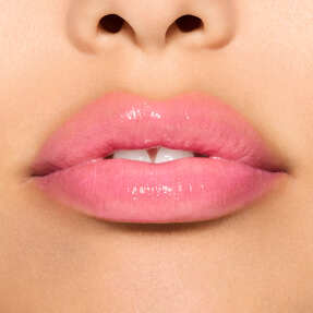 LUSTEGLASS STAINGLASS LIP TINT | 3ml Sneaky Pink