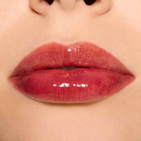 LUSTEGLASS STAINGLASS LIP TINT | 3ml Business Casual