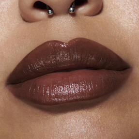 LUSTREGLASS SHEER-SHINE LIPSTICK | 3,5gr Uncensored