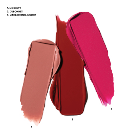 MINI MACXIMAL SLEEK SATIN LIPSTICK | SET