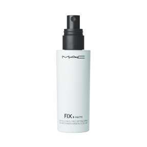 FIX+ MATTE 24HR ALCOHOL-FREE SETTING SPRAY | 30ml