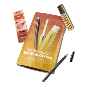 SUNSETBLOW KISS LIP COMBO