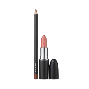 SATIN SOFT LIP COMBO / SEPIA COLLECTION | SET Pink
