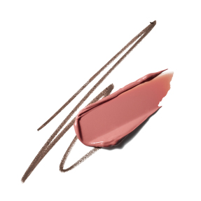 SATIN SOFT LIP COMBO / SEPIA COLLECTION | SET Pink
