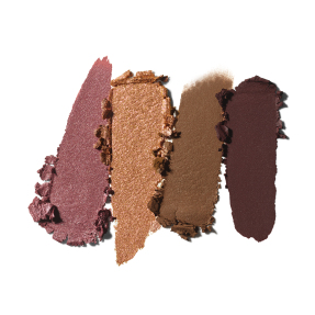 EYE SHADOW PALETTE X4 / SEPIA COLLECTION