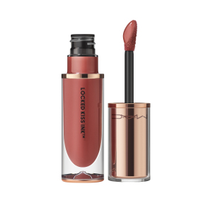 LOCKED KISS INK LIPCOLOUR | 4ml Bodacious