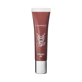 LIPGLASS AIR NON-STICKY GLOSS VIVA GLAM X CHAPPELL ROAN | 5ml Damnsel