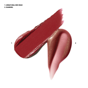 VIVA GLAM LIP DUO | SET