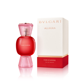 BVLGARI ALLEGRA FIORI D'AMORE EAU DE PARFUM | 50ml