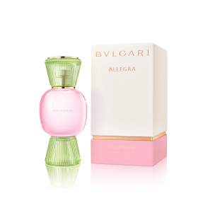 BVLGARI ALLEGRA DOLCE ESTASI EAU DE PARFUM | 50ml