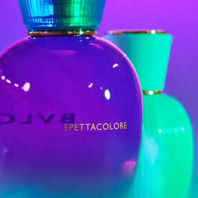 BVLGARI ALLEGRA SPETTACOLORE EAU DE PARFUM | 50ml