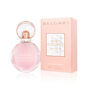 ROSE GOLDEA BLOSSOM DELIGHT EAU DE TOILETTE | 50ml