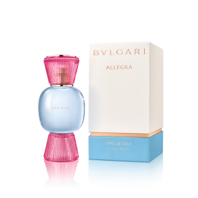 BVLGARI ALLEGRA CHILL & SOLE | 50ml