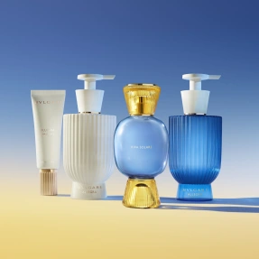 BVLGARI ALLEGRA RIVA SOLARE BODY LOTION | 250ml