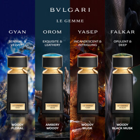 BVLGARI LE GEMME GYAN EAU DE PARFUM | 60ml