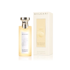 EAU PARFUMÉE THÉ IMPÉRIAL EAU DE TOILETTE | 75ml