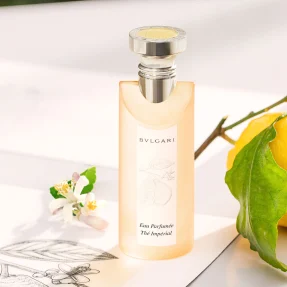 EAU PARFUMÉE THÉ IMPÉRIAL EAU DE TOILETTE | 75ml