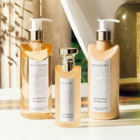 EAU PARFUMÉE THÉ IMPÉRIAL BODY LOTION | 300ml