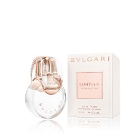 OMNIA CRYSTALLINE EAU DE TOILETTE REFILLABLE | 30ml