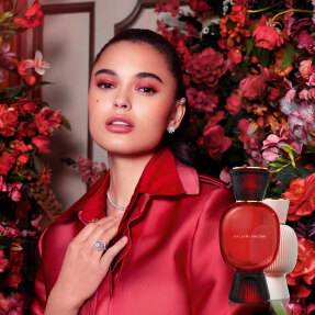 ALLEGRA BACIAMI ANCORA EAU DE PARFUM | 100ml