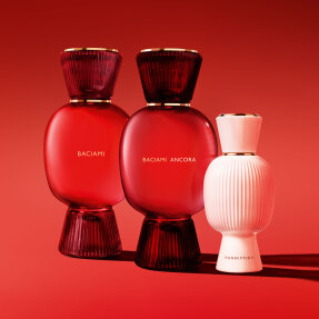 ALLEGRA BACIAMI ANCORA EAU DE PARFUM | 100ml