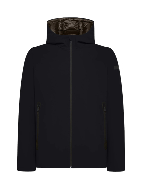 ΑΝΔΡΙΚΟ ΜΠΟΥΦΑΝ | Μαύρο IT 46