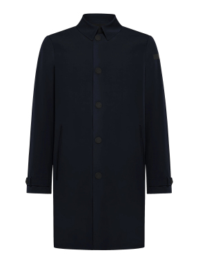 ΑΝΔΡΙΚΟ ΠΑΛΤΟ MONTECRISTO THERMO | Μπλε Σκούρο IT 54