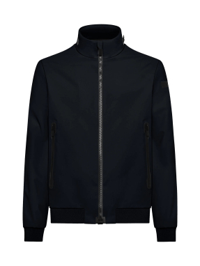 ΑΝΔΡΙΚΟ JACKET | Μπλε Σκούρο IT 58