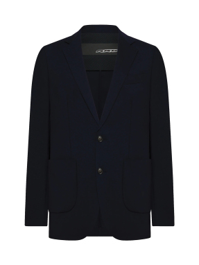 ΑΝΔΡΙΚΟ ΣΑΚΑΚΙ | Μπλε Σκούρο IT 56